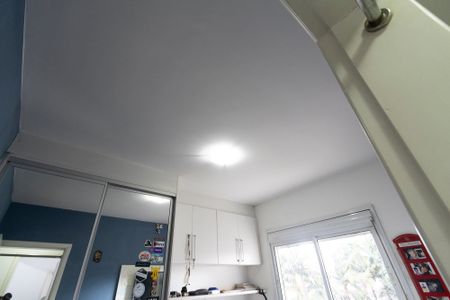 Apartamento à venda com 121m², 4 quartos e 2 vagasQuarto 2