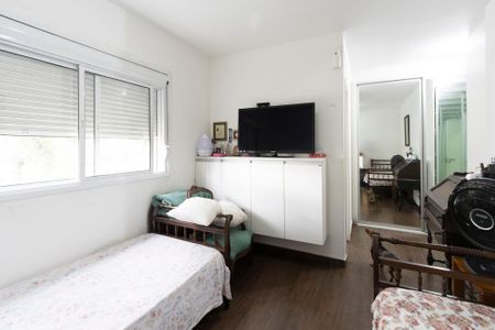 Apartamento à venda com 121m², 4 quartos e 2 vagasSuíte