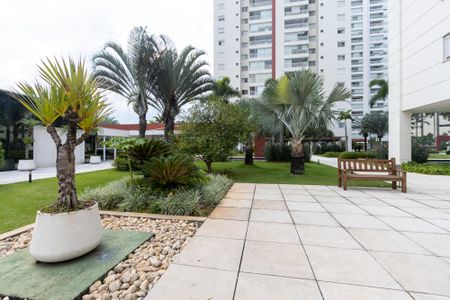 Apartamento à venda com 121m², 4 quartos e 2 vagasÁrea comum