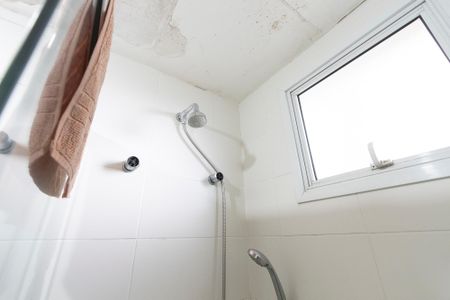 Apartamento à venda com 121m², 4 quartos e 2 vagasBanheiro Social