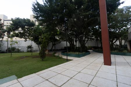 Apartamento à venda com 121m², 4 quartos e 2 vagasÁrea comum