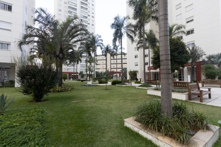 Apartamento à venda com 121m², 4 quartos e 2 vagasÁrea comum