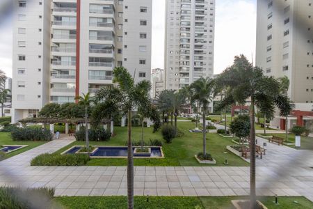 Apartamento à venda com 121m², 4 quartos e 2 vagasSacada Vista 