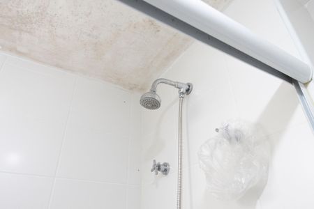 Apartamento à venda com 121m², 4 quartos e 2 vagasSuíte Banheiro