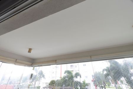 Apartamento à venda com 121m², 4 quartos e 2 vagasSacada