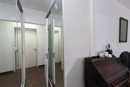 Apartamento à venda com 121m², 4 quartos e 2 vagasSuíte
