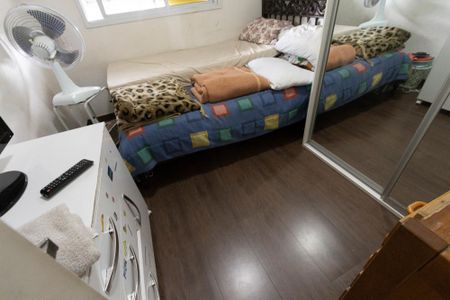 Apartamento à venda com 121m², 4 quartos e 2 vagasQuarto 1