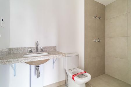 Apartamento à venda com 86m², 2 quartos e 1 vagaBanheiro Suíte 2
