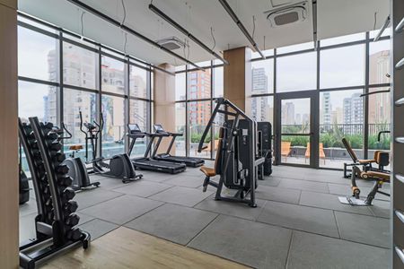 Apartamento à venda com 86m², 2 quartos e 1 vagaÁrea comum - Academia