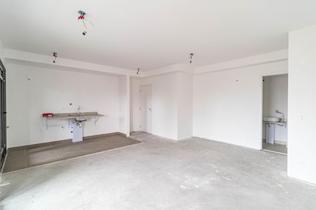 Apartamento à venda com 86m², 2 quartos e 1 vagaSala
