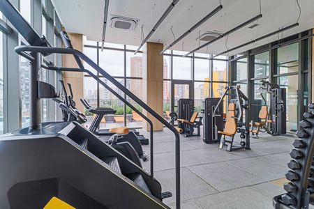 Apartamento à venda com 86m², 2 quartos e 1 vagaÁrea comum - Academia