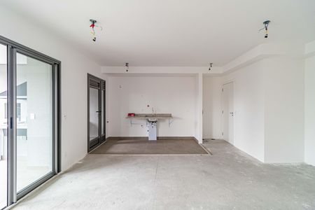 Apartamento à venda com 86m², 2 quartos e 1 vagaSala