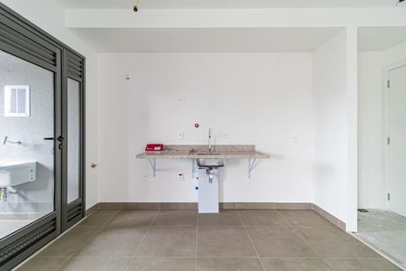 Apartamento à venda com 86m², 2 quartos e 1 vagaCozinha