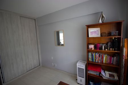 Apartamento para alugar com 55m², 2 quartos e 1 vagaQuarto 2