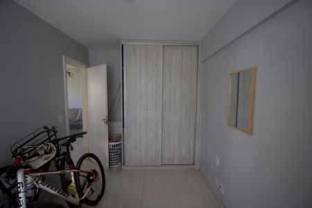 Apartamento para alugar com 55m², 2 quartos e 1 vagaQuarto 2