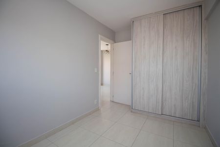 Quarto 1 de apartamento para alugar com 2 quartos, 55m² em Norte (águas Claras), Brasília