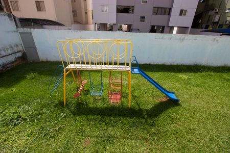 Apartamento para alugar com 55m², 2 quartos e 1 vagaÁrea comum