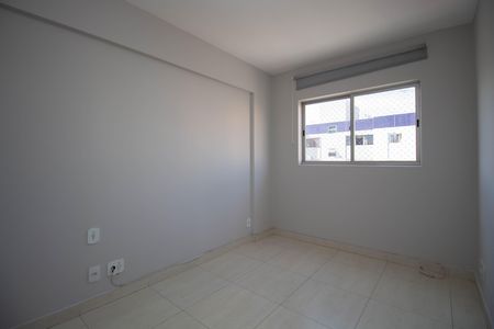 Quarto 1 de apartamento para alugar com 2 quartos, 55m² em Norte (águas Claras), Brasília