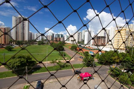 Apartamento para alugar com 55m², 2 quartos e 1 vagaVista da Sala