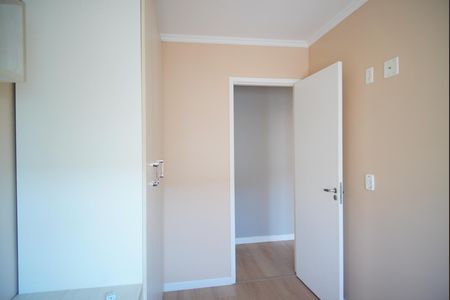 Apartamento à venda com 63m², 3 quartos e 1 vagaQuarto 2