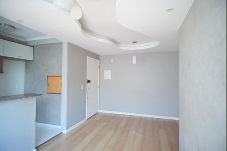 Apartamento à venda com 63m², 3 quartos e 1 vagaSala