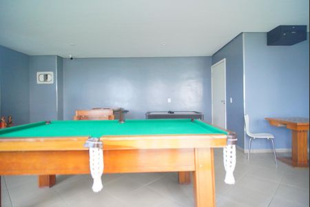 Apartamento à venda com 63m², 3 quartos e 1 vagaÁrea Comum - Sala de Jogos