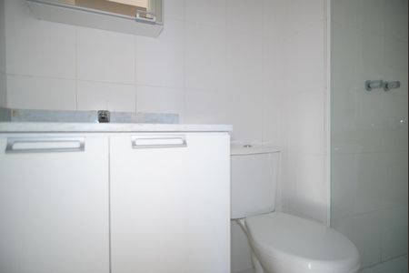 Apartamento à venda com 63m², 3 quartos e 1 vagaBanheiro