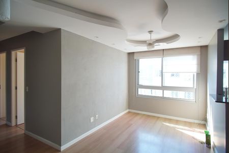 Apartamento à venda com 63m², 3 quartos e 1 vagaSala