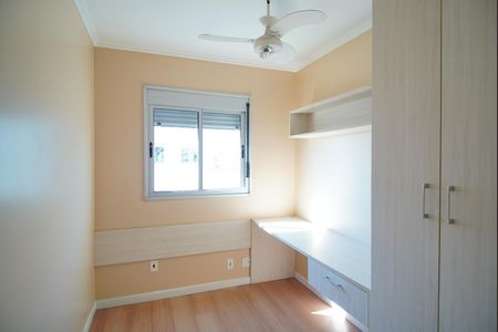 Apartamento à venda com 63m², 3 quartos e 1 vagaQuarto 2
