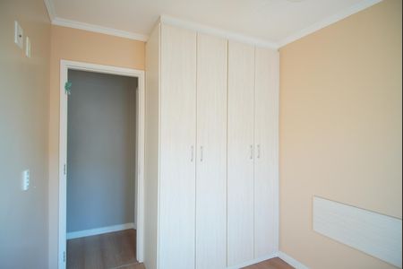 Apartamento à venda com 63m², 3 quartos e 1 vagaQuarto 1