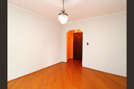 Apartamento à venda com 93m², 3 quartos e 1 vagaSala