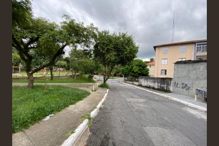 Apartamento à venda com 93m², 3 quartos e 1 vagaVista da Rua