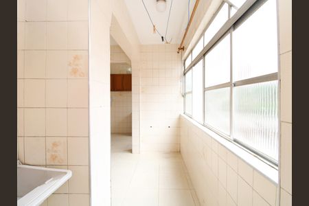 Apartamento à venda com 93m², 3 quartos e 1 vagaÁrea de Serviço