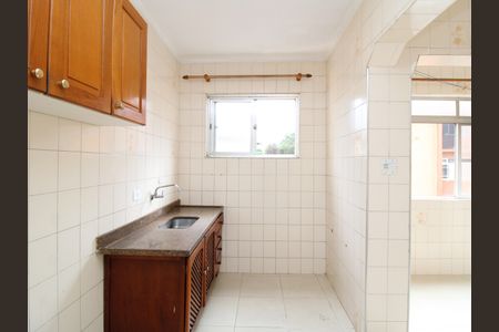 Apartamento à venda com 93m², 3 quartos e 1 vagaCozinha