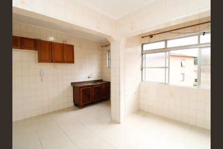 Apartamento à venda com 93m², 3 quartos e 1 vagaCozinha