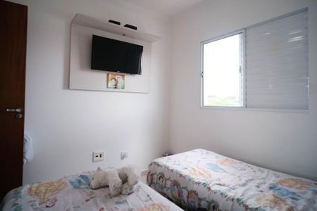 Casa de condomínio à venda com 137m², 3 quartos e 2 vagasQuarto 1