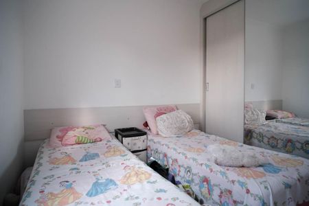 Casa de condomínio à venda com 137m², 3 quartos e 2 vagasQuarto 1