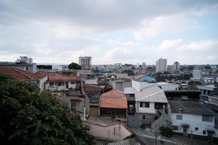 Casa de condomínio à venda com 137m², 3 quartos e 2 vagasQuarto 1 Vista
