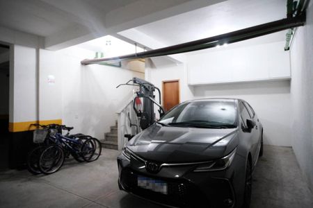 Casa de condomínio à venda com 137m², 3 quartos e 2 vagasGaragem