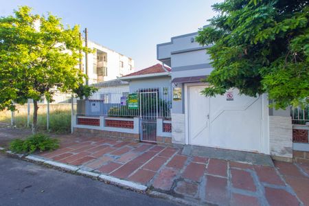 Casa à venda com 150m², 4 quartos e 1 vagaFachada