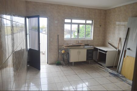 Apartamento para alugar com 230m², 4 quartos e sem vagaCozinha