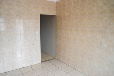 Apartamento para alugar com 230m², 4 quartos e sem vagaCozinha