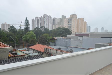 Apartamento para alugar com 230m², 4 quartos e sem vagaVaranda Área de Serviço