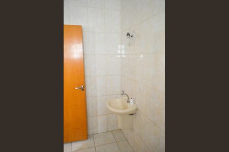 Apartamento para alugar com 230m², 4 quartos e sem vagaBanheiro 2