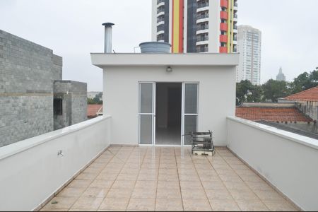 Apartamento para alugar com 230m², 4 quartos e sem vagaVaranda Área de Serviço
