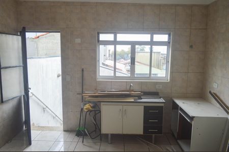 Apartamento para alugar com 230m², 4 quartos e sem vagaCozinha
