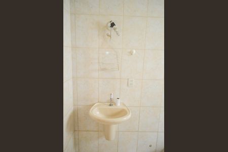 Apartamento para alugar com 230m², 4 quartos e sem vagaBanheiro 2