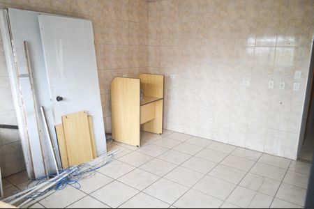 Apartamento para alugar com 230m², 4 quartos e sem vagaCozinha