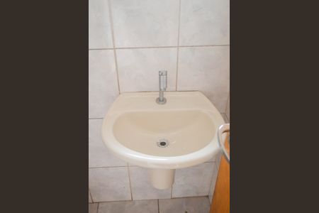 Apartamento para alugar com 230m², 4 quartos e sem vagaBanheiro 3