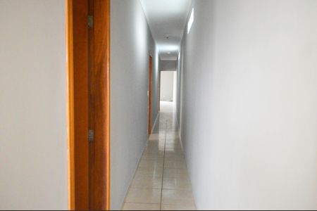 Apartamento para alugar com 230m², 4 quartos e sem vagaCorredor